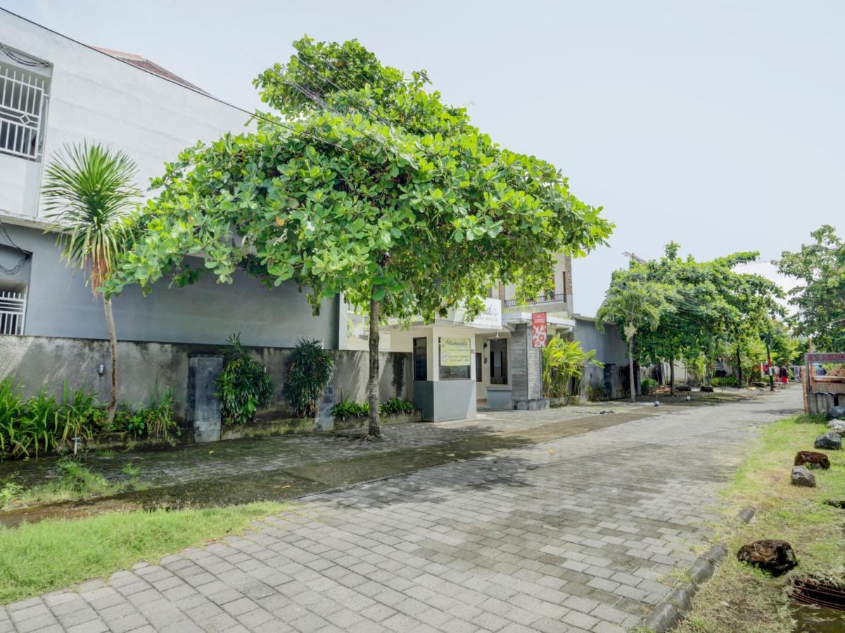 Oyo Flagship 90754 Alamanda Guesthouse Denpasar Eksteriør bilde