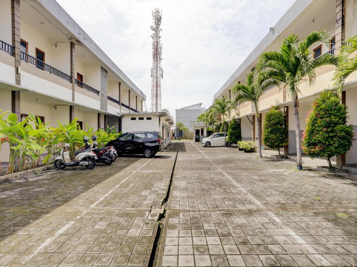 Oyo Flagship 90754 Alamanda Guesthouse Denpasar Eksteriør bilde