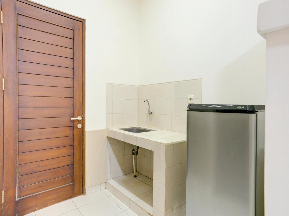 Oyo Flagship 90754 Alamanda Guesthouse Denpasar Eksteriør bilde