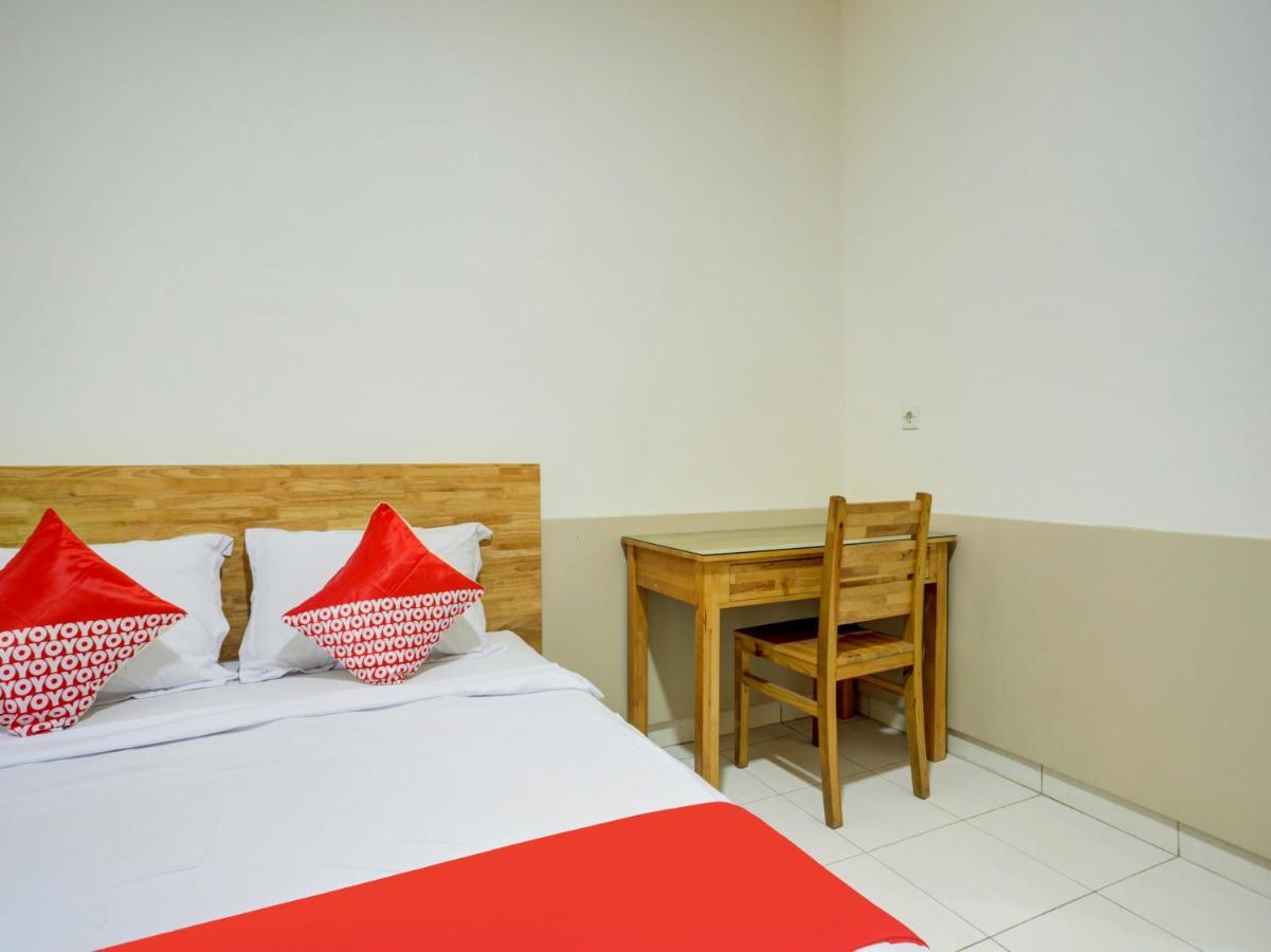 Oyo Flagship 90754 Alamanda Guesthouse Denpasar Eksteriør bilde